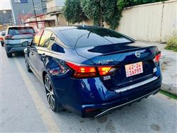 نیسان ئەلتیما
